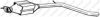 BOSAL 099-789 Catalytic Converter